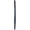 Ekena Millwork Traditional Reece Ceiling Medallion (Canopies up to 5 7/8"), 24 3/8"OD x 1 1/8"P, Midnight Dream CM24REMDF - alternate 5
